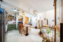Blk 92 Skyterrace @ Dawson (Queenstown), HDB 4 Rooms #569617901